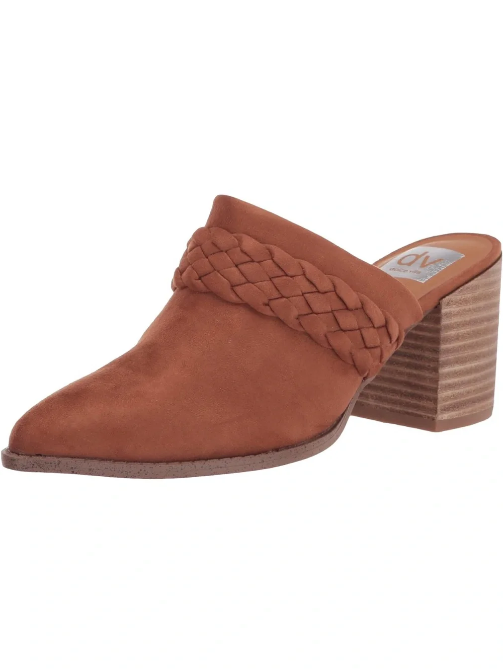NWT Dolce Vita Trinity Tan Color SIZE 7.5